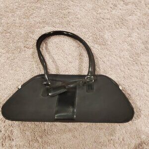 Black Espirit Purse Vintage